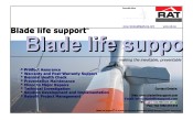 blade life support