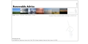 Renewable Advice Ltd